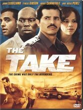 The Take (2007) [Tam + Tel + Hin + Eng]