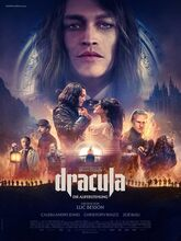 Dracula: A Love Tale (2025) [Tam + Tel + Hin]