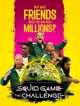 Squid Game: The Challenge (2025) S02 EP (01-08) [Tam + Tel + Hin + Eng]