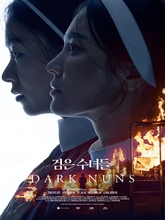 Dark Nuns (2025) [Tam + Tel + Hin + Kor]