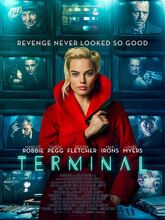 Terminal (2018) [Tam + Tel + Hin + Eng]