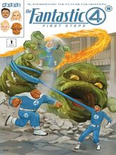 The Fantastic Four: First Steps (2025) [Tam + Tel + Hin +Eng]