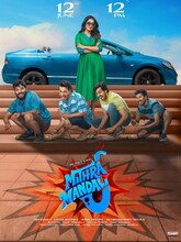 Mithra Mandali (2025) Hindi