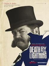 Death by Lightning (2025) S01 EP (01-04) [Tam + Tel + Hin + Eng]