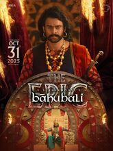 Baahubali: The Epic (2025) Kannada