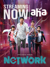Network (2025) S01 EP (01-05) Tamil
