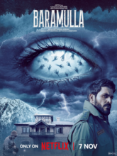 Baramulla (2025) [Tam + Tel + Hin + Eng]