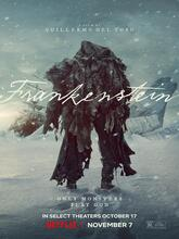 Frankenstein (2025) [Tam + Tel + Hin + Eng]