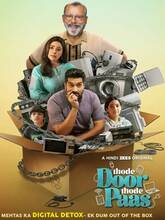 Thode Door Thode Paas (2025) S01 EP (01-05) Hindi