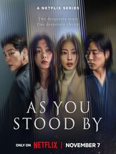 As You Stood By (2025) S01 EP (01-08) [Tam + Hin + Eng]