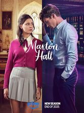 Maxton Hall (2025) S01 EP (01-03) [Tam + Tel + Hin + Mal + Kan]