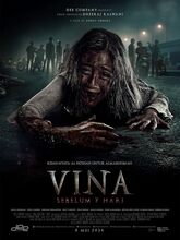 Vina: Before 7 Days (2024) [Tam + Tel + Hin]