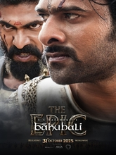 Baahubali: The Epic (2025) Hindi