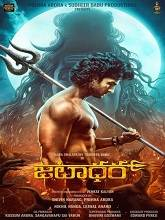 Jatadhara (2025) Telugu