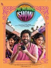 The Great Pre-Wedding Show (2025) Telugu