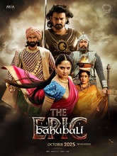 Baahubali: The Epic (2025) Telugu