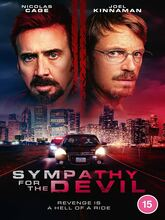 Sympathy for the Devil (2023) [Tam + Tel + Hin + Eng]
