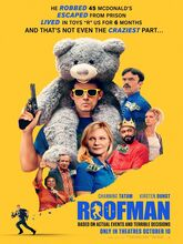 Roofman (2025) English