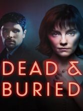 Dead And Buried (2025) S01 EP(01-04) [Tam + Tel + Hin + Eng]