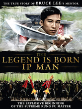 The Legend Is Born: Ip Man (2010) [Tam + Hin + Chi]