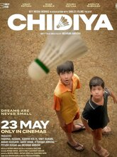 Chidiya (2025) Hindi