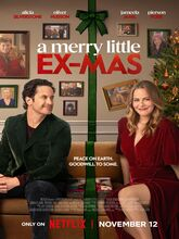 A Merry Little Ex-Mas (2025) [Tam + Tel + HIn + Eng]