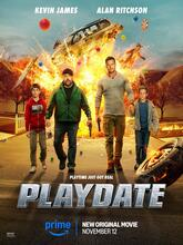 Playdate (2025) [Tam + Tel + Hin + Mal + Kan + Eng]