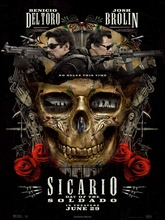 Sicario: Day of the Soldado (2018) [Tam + Tel + Hin + Kan + Eng]