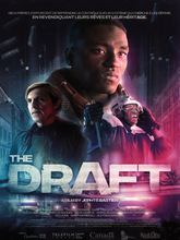 The Draft! (2023) [Tam + Tel + Hin + Eng]