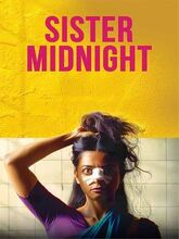 Sister Midnight (2025) Telugu