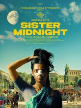 Sister Midnight (2025) Tamil
