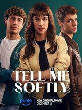 Tell me Softly (2025) [Tam + Tel + Mal + Hin + Kan + Eng]