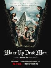 Wake Up Dead Man: A Knives Out Mystery (2025) [Hin + Eng]