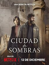 City of Shadows (2025) S01 EP(01-06) [Tam + Tel + Hin + Eng]