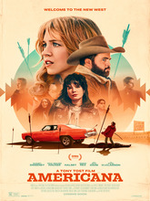 Americana (2025) [Tam + Tel + Hin + Eng]