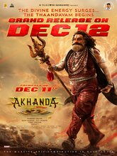 Akhanda 2 (2025) Tamil
