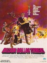 The Billion Dollar Threat (1979) [Tam + Tel + Hin + Eng]