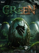 Green (2025) Kannada