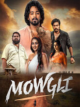 Mowgli (2025) Telugu