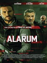 Alarum (2025) [Tam + Tel + Hin + Eng]