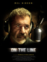On the Line (2022) [Tam + Tel + Hin + Eng]
