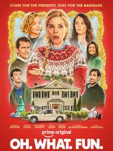 Oh.What.Fun (2025) [Tam + Tel + Mal + Hin + Kan + Eng]