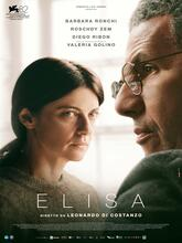 Eliza (2025) Malayalam