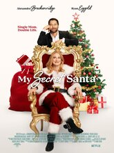 My Secret Santa (2025) [Tam + Tel + Hin + Eng]