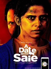 Date with Saie (2025) Hindi