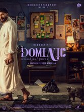 Dominic and the Ladies Purse (2025) Telugu