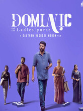 Dominic and the Ladies Purse (2025) Tamil