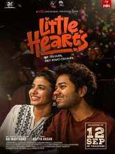 Little Hearts (2025) [Mal + Kan + Hin] 