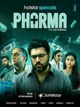 Pharma (2024)