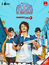 AIR All India Rankers (2025) S01EP(01-07) [Tam + Tel + Hin + Mal + Kan]